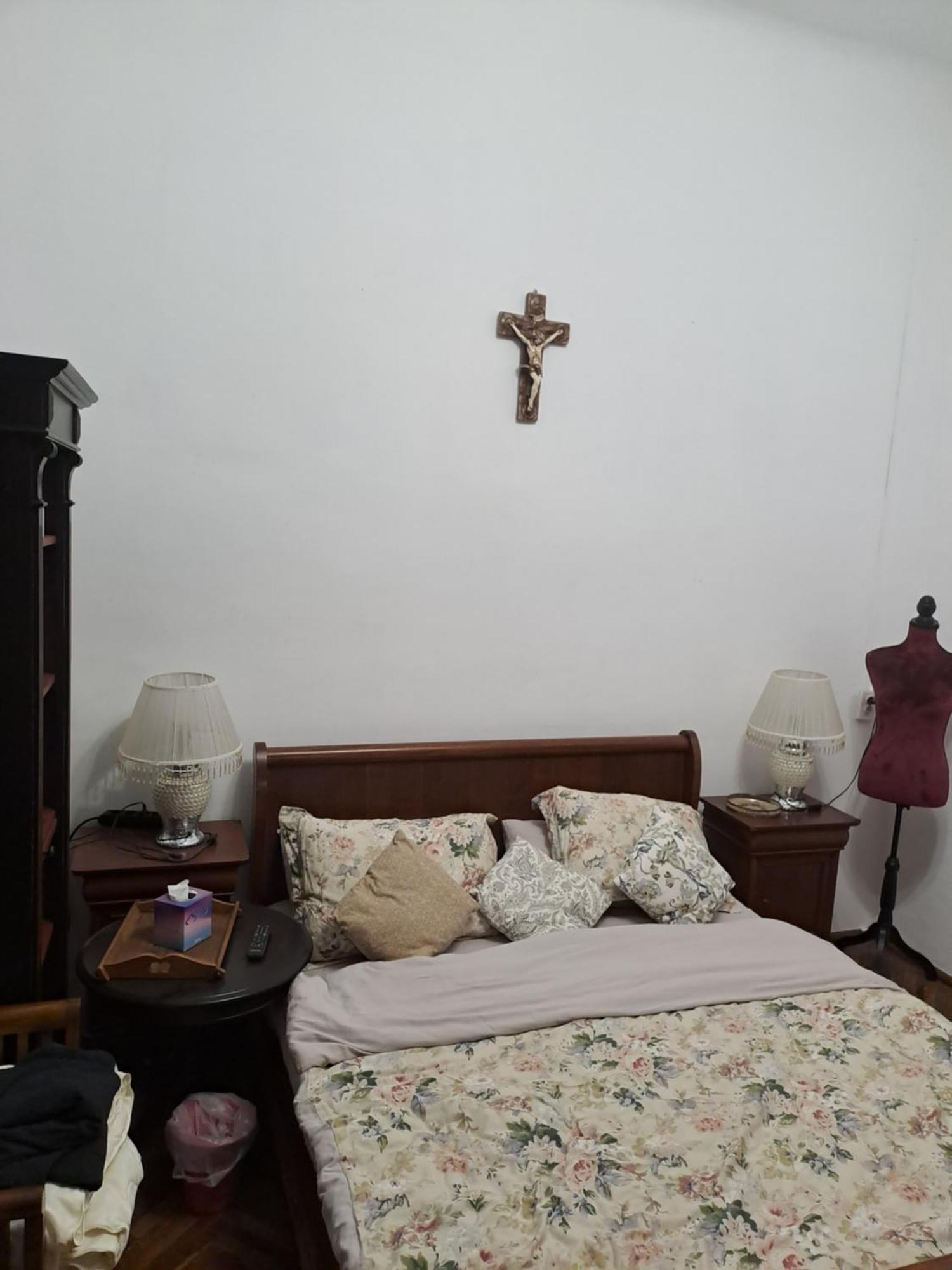 Sia'S Home Oradea Eksteriør billede