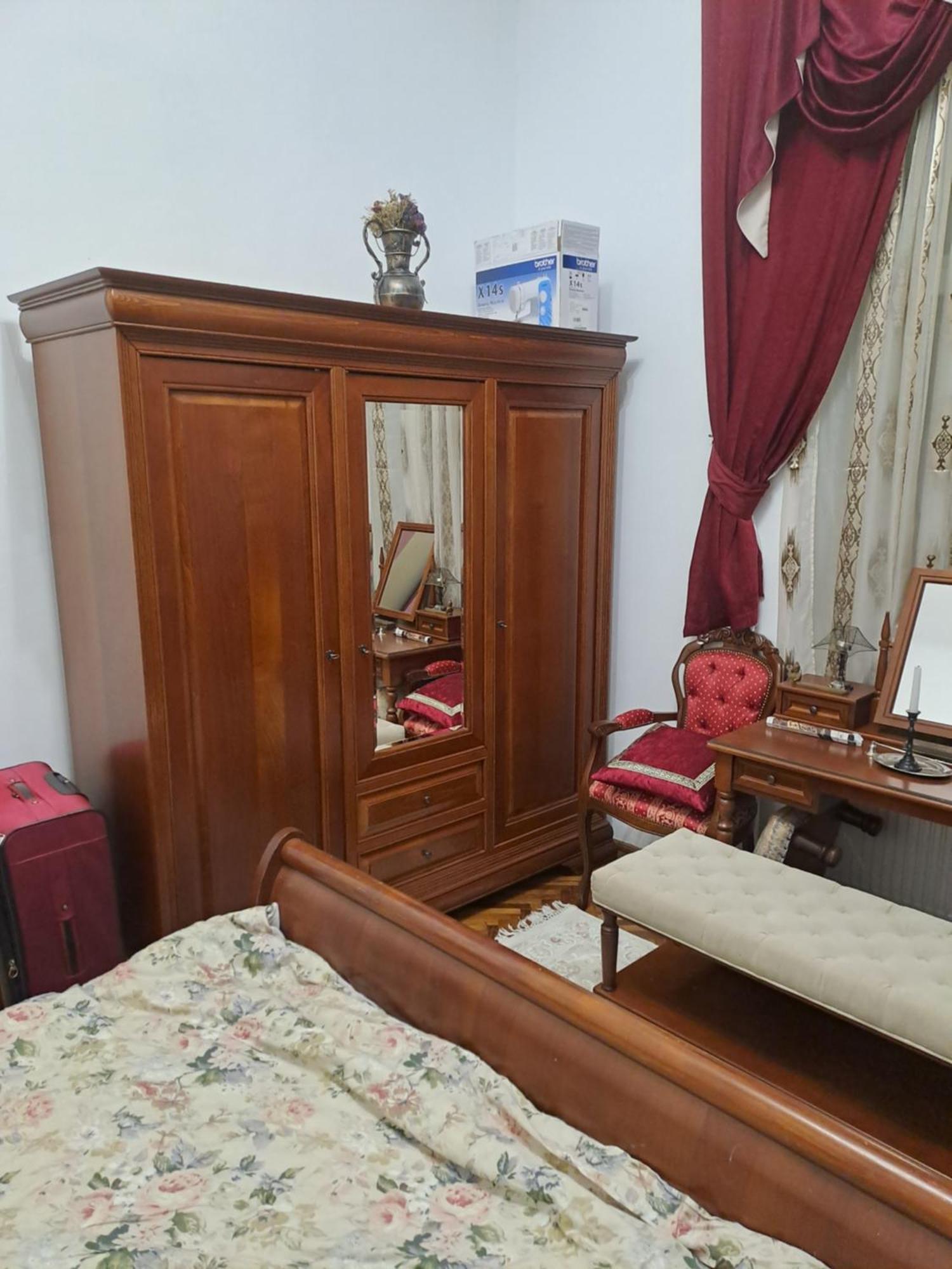 Sia'S Home Oradea Eksteriør billede