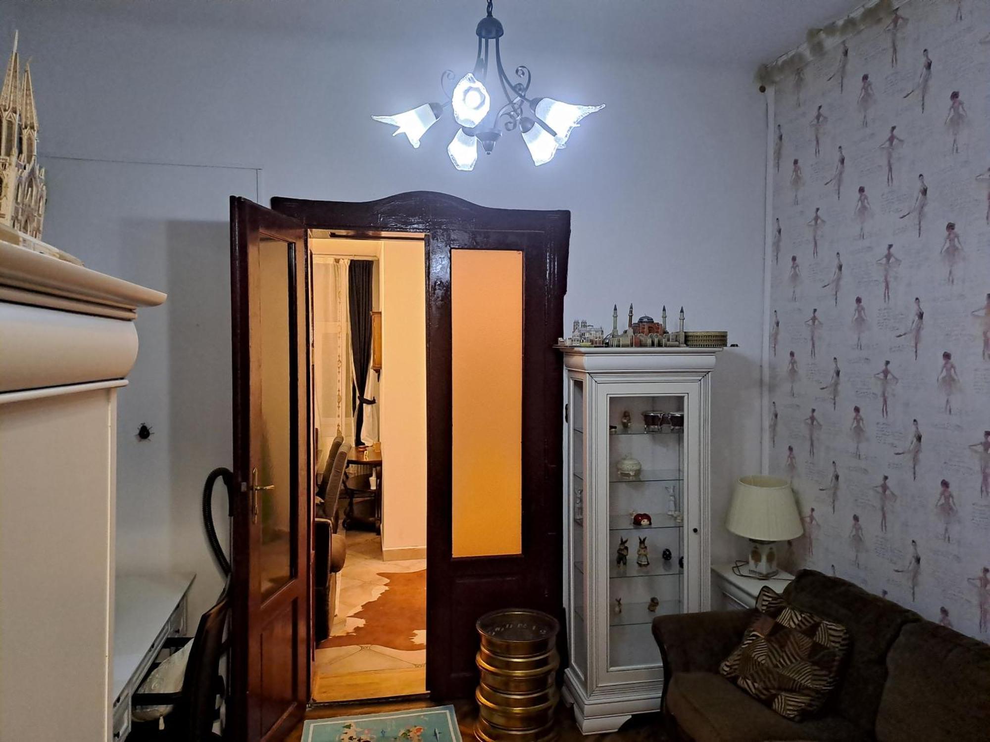 Sia'S Home Oradea Eksteriør billede