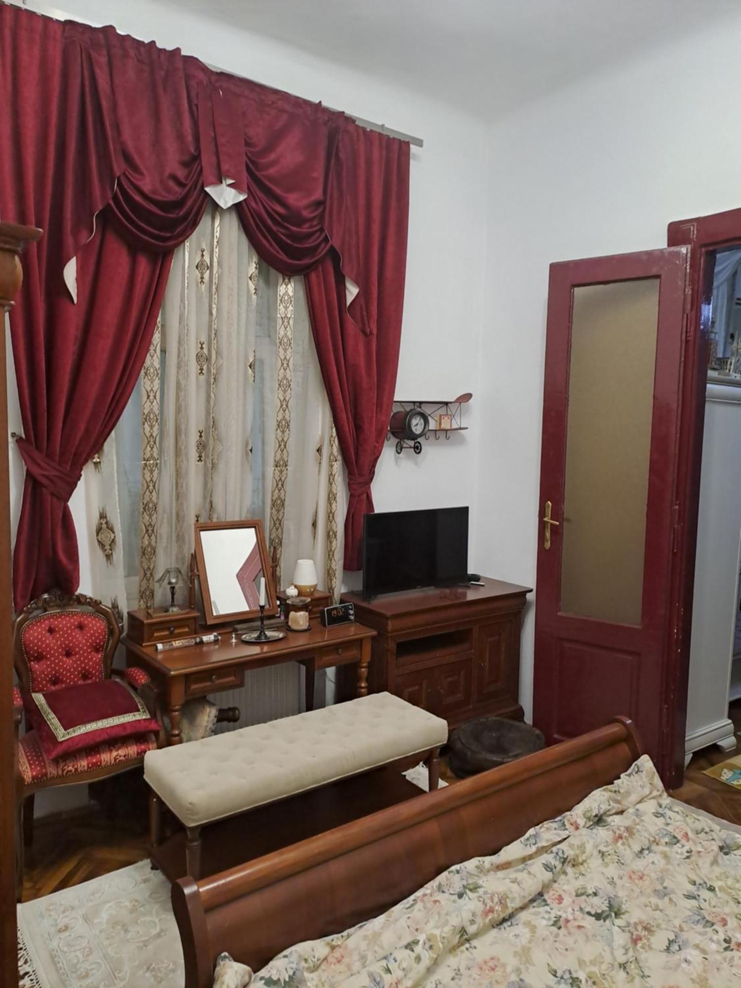 Sia'S Home Oradea Eksteriør billede