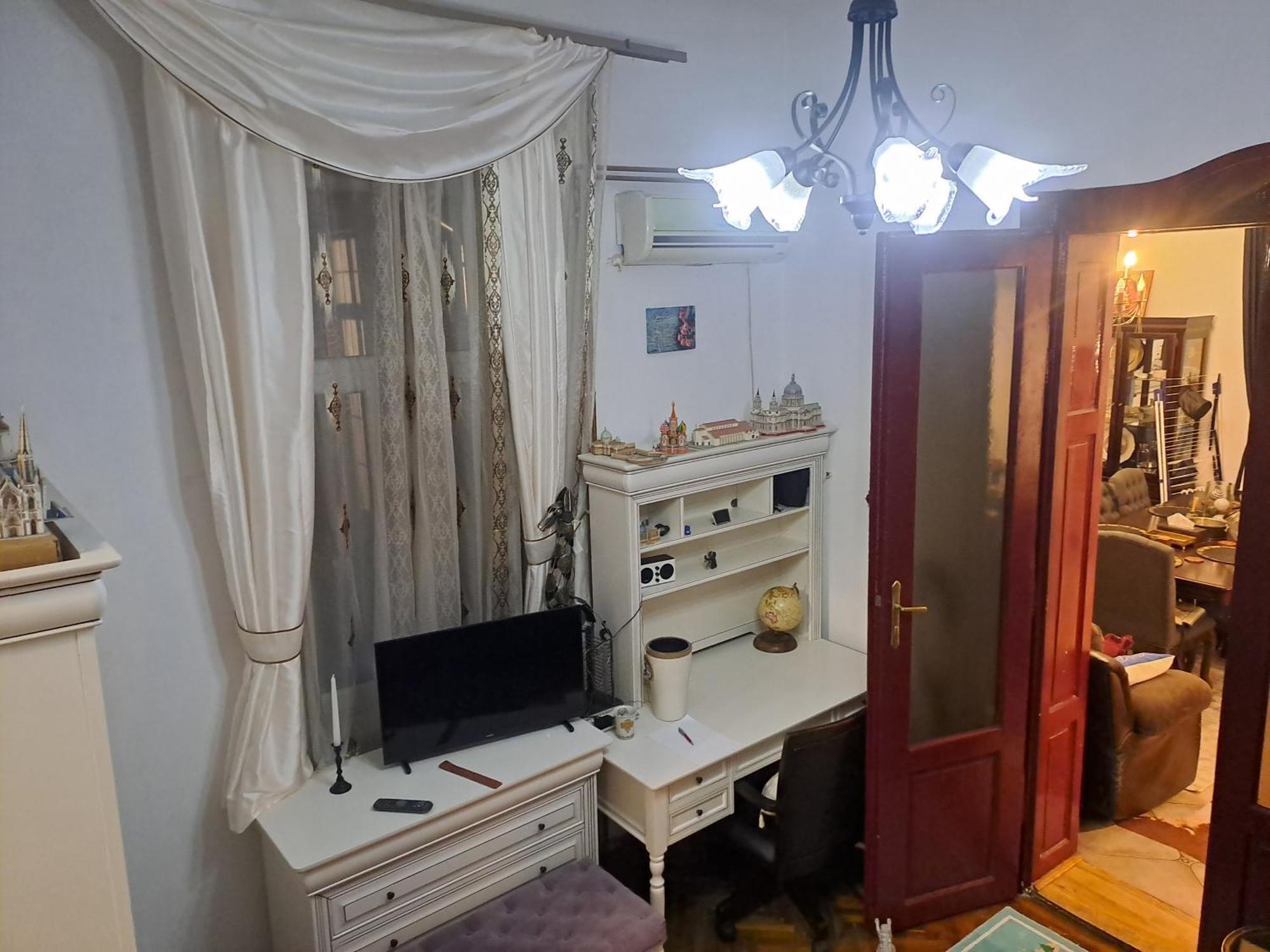 Sia'S Home Oradea Eksteriør billede