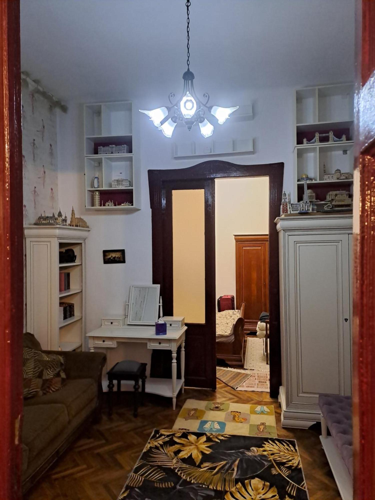 Sia'S Home Oradea Eksteriør billede