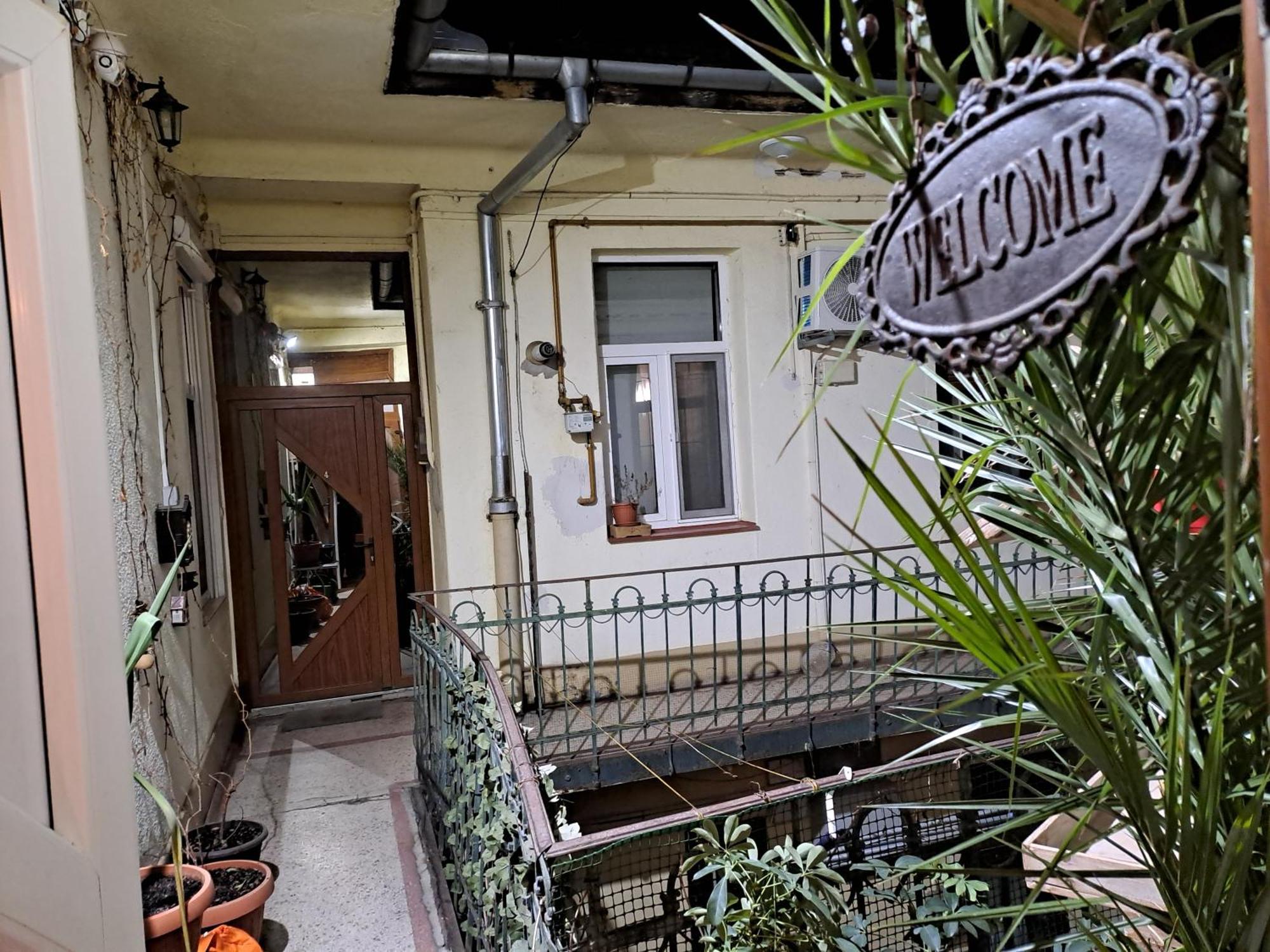 Sia'S Home Oradea Eksteriør billede