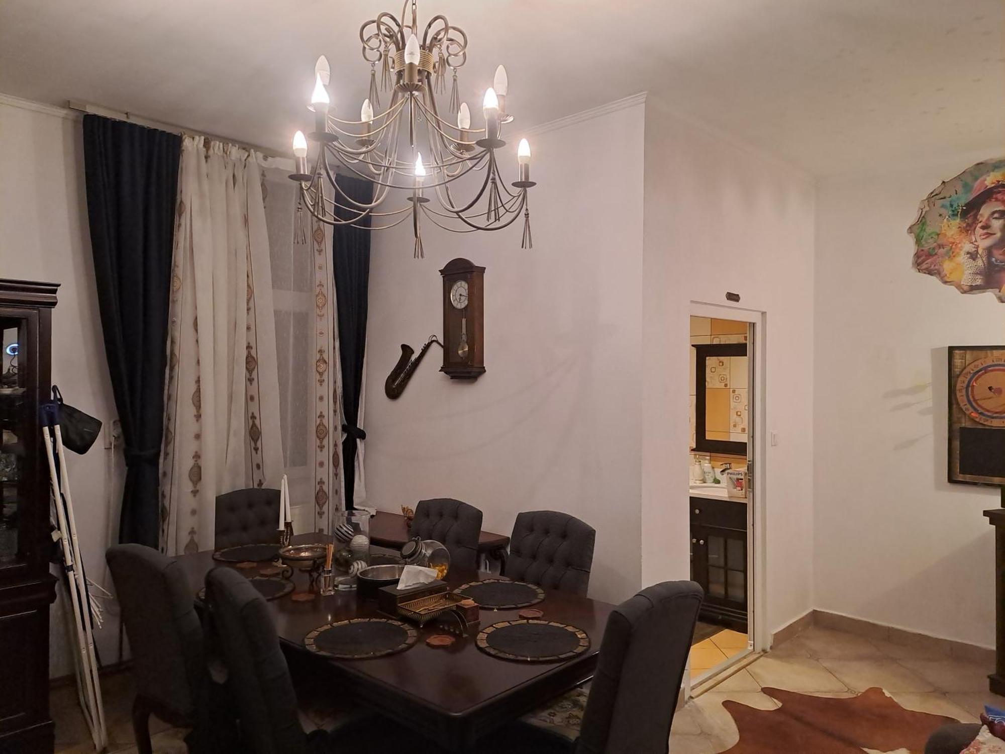 Sia'S Home Oradea Eksteriør billede