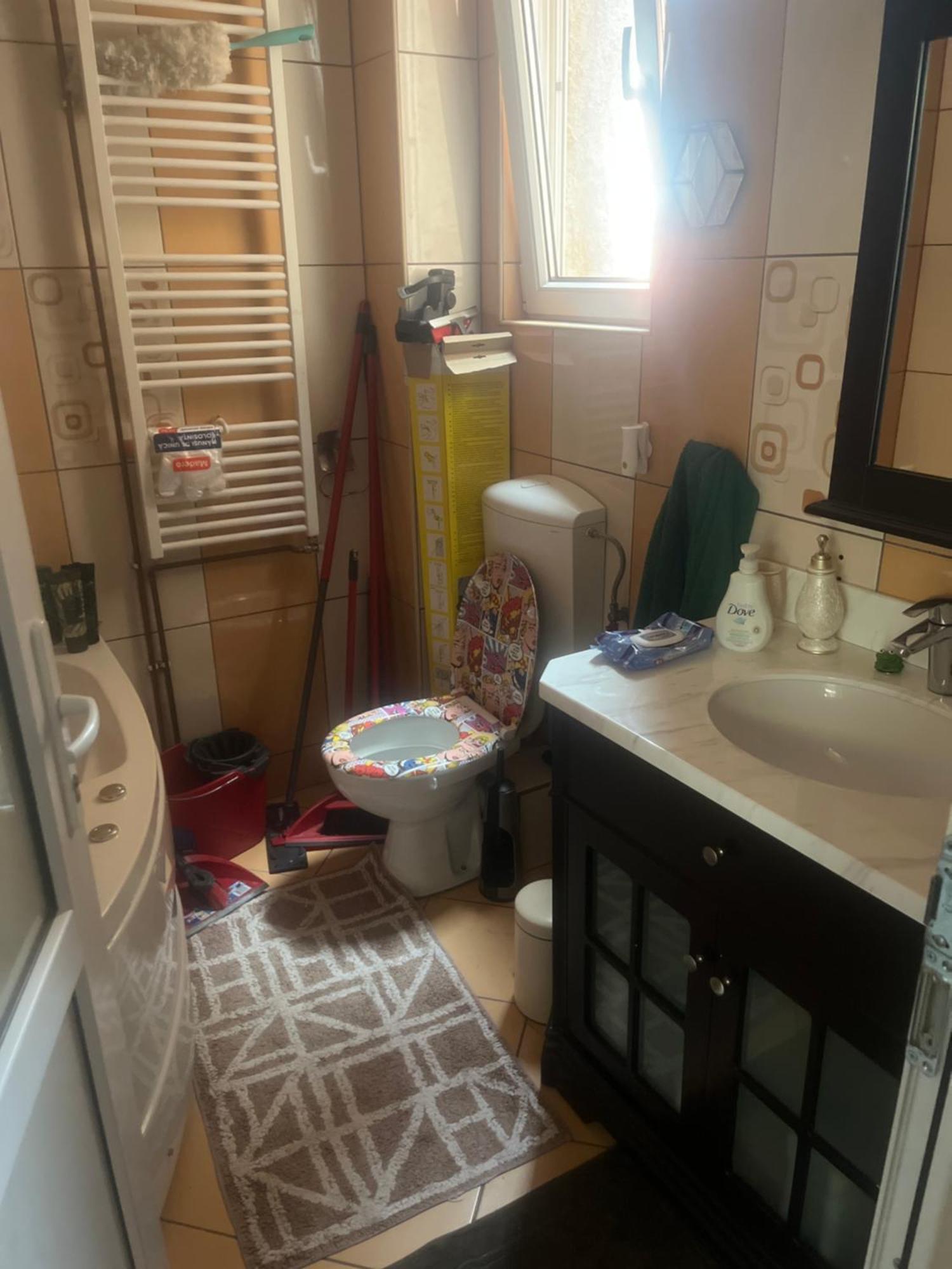 Sia'S Home Oradea Eksteriør billede