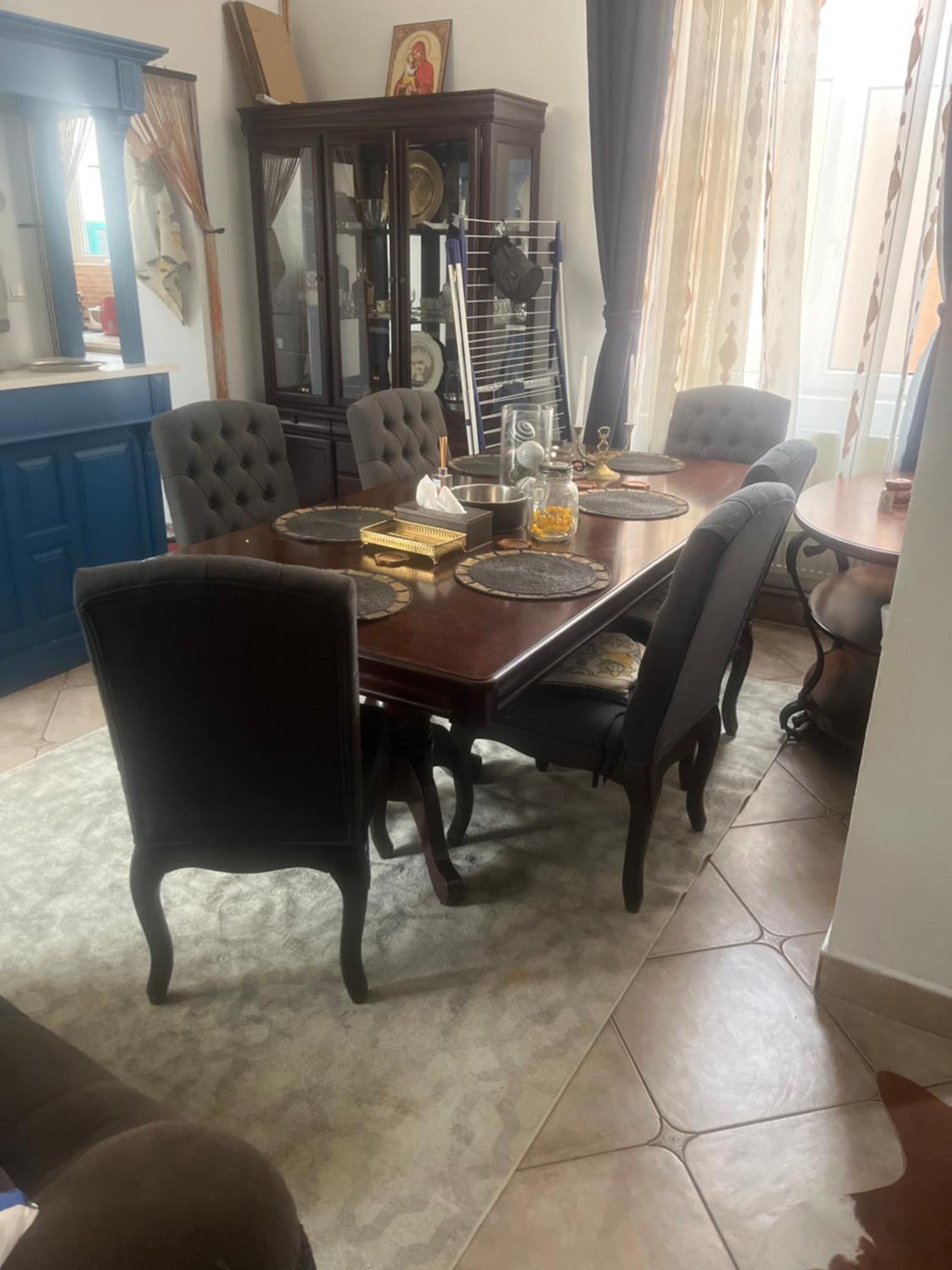 Sia'S Home Oradea Eksteriør billede